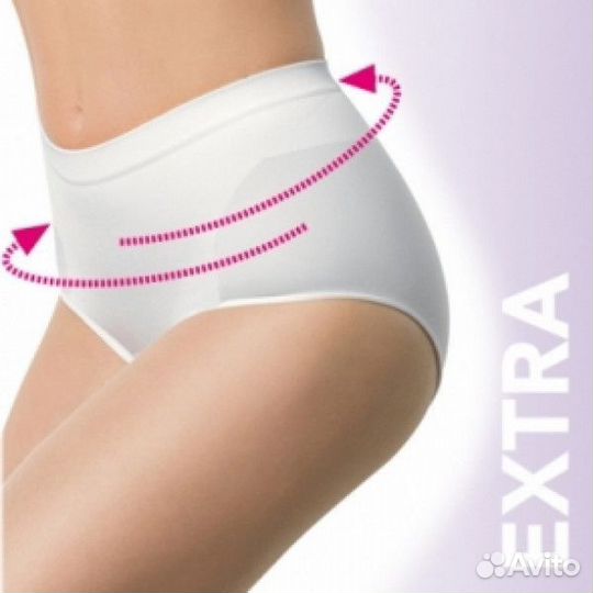 Трусы женские утяжка (новые)