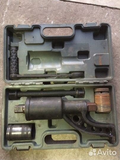 Набор Дело Техники