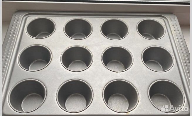 Формы и вырубки