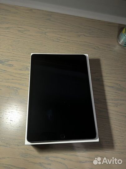 iPad 7 2019