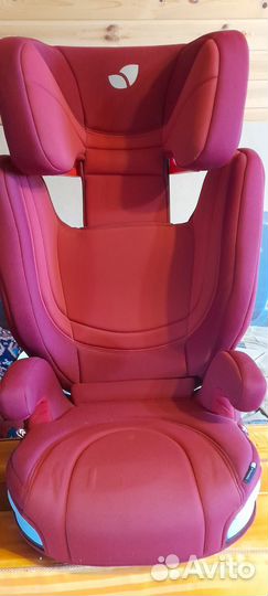 Детское автокресло Joie 15 до 36 кг