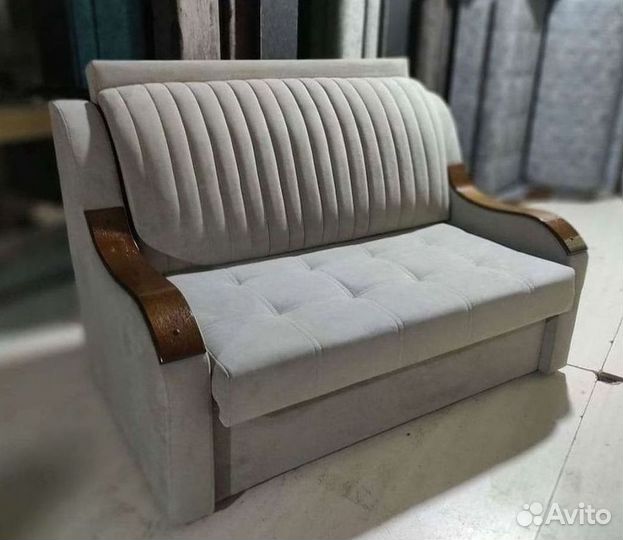 Мини диван раскладной на заказ не б/у