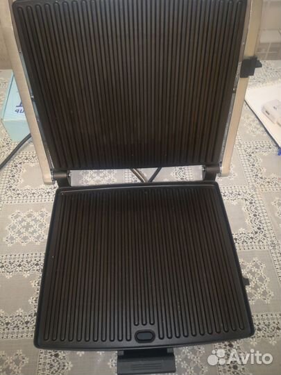 Гриль redmond steakmaster