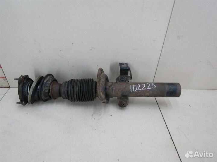 Амортизатор передний Jaguar X-type 2001-2009