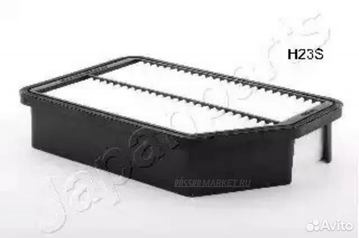 Japanparts FA-H23S Фильтр воздушный