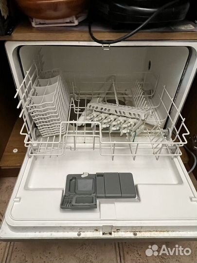 Посудомоечная машина Electrolux ESF 2440S