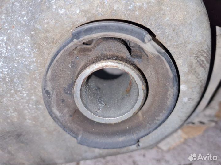 Подрамник передний Volvo Xc70 B5254T2 2007