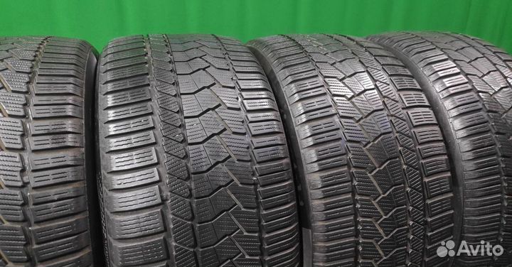 Continental ContiWinterContact TS 860S 275/40 R20 106V