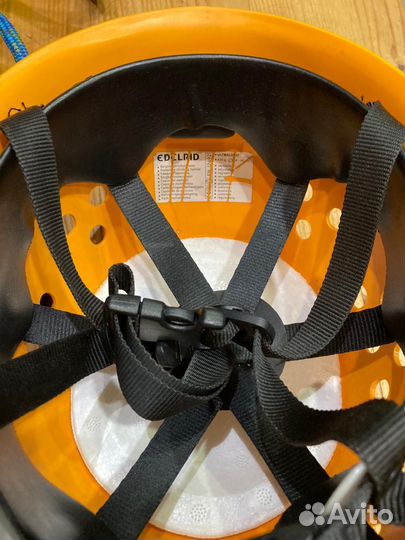 Альпинистское снаряжение комплект