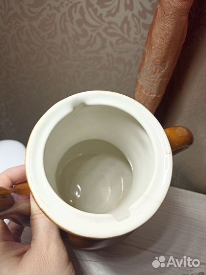 Чайник заварочный СССР