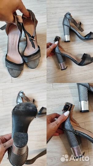 Женская одежда и обувь пакетом 42-44, s-m