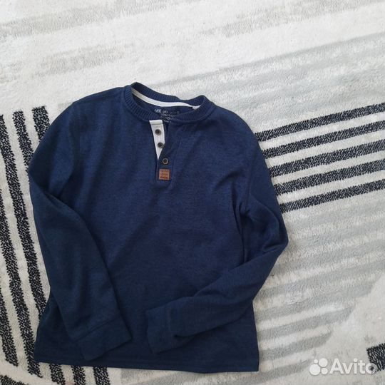 Лонгслив gloria jeans 152