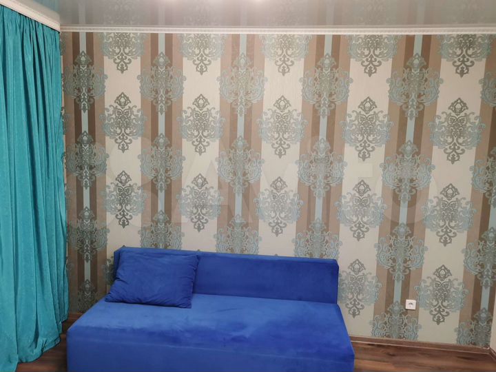 Квартира-студия, 28 м², 4/16 эт.