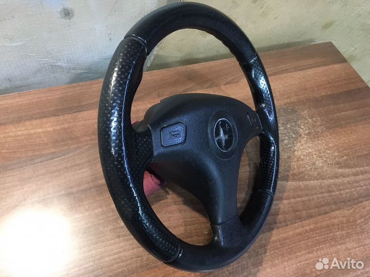Руль Ваз 2110 Ваз 2112 ваз 2114 Ваз 2115 Ваз 2108