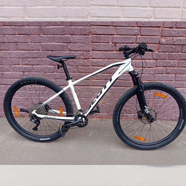 Велосипед Scott Aspect 930 29''