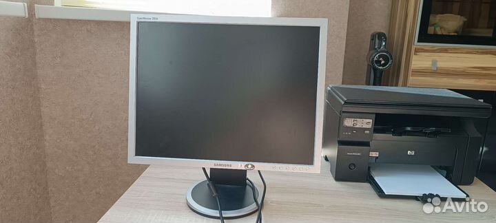 Монитор samsung 203B