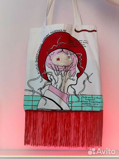 Роспись одежды и обуви на заказ