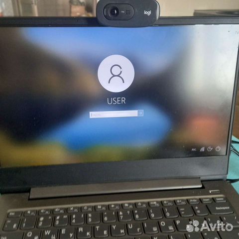 Ноутбук Lenovo