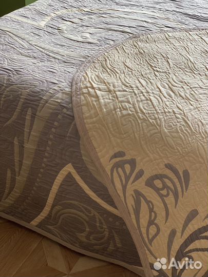 Покрывала на кровать