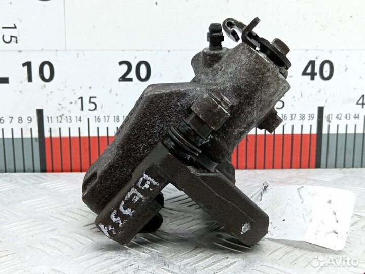 Суппорт задний левый для Renault Scenic 2