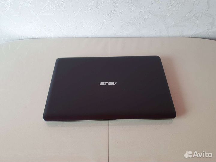 Ноутбук Asus x540