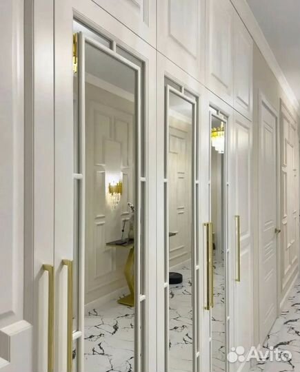 Стенка сборная