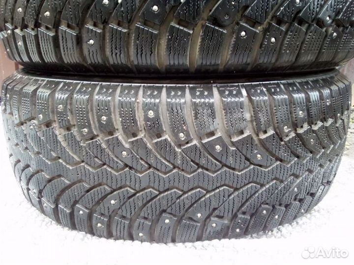 Formula Ice 205/55 R16 88T