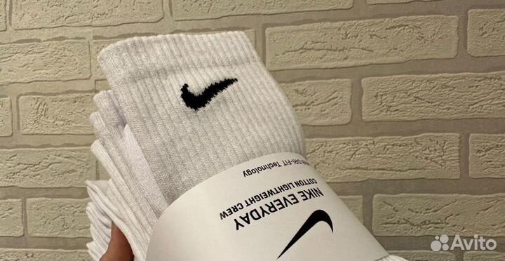 Носки nike socks