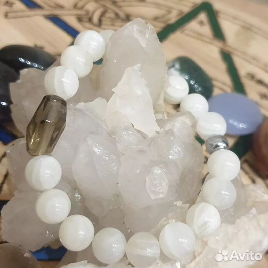 Оберег / Амулет / Геммопсихолог / Минералы