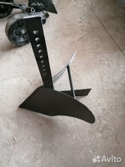 Навесное к мотоблоку