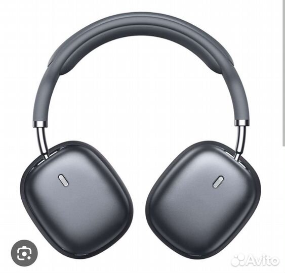 Беспроводные наушники Baseus Bowie H2