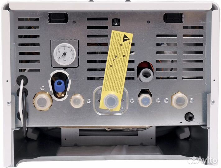 Котел газовый italtherm city class 28 C