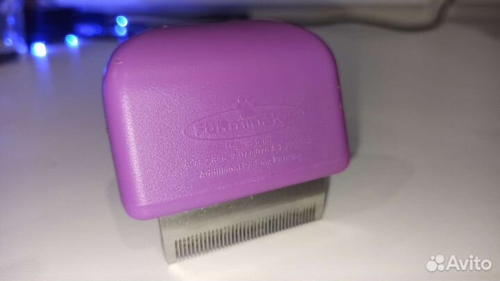 Расческа для кошек Furminator