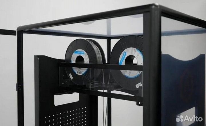 Система печати металлом Raise3D MetalFuse