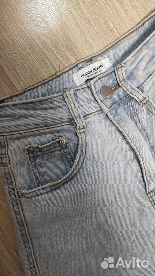 Джинсы для девочки