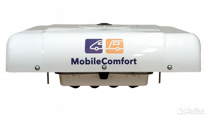 Автокондиционер MobileComfort MC3024T