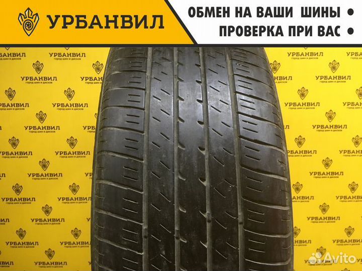 Bridgestone Dueler H/L 33 235/55 R19 101V