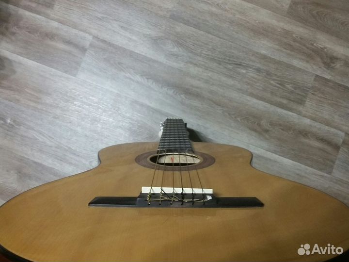 Классическая гитара Hohner HC06
