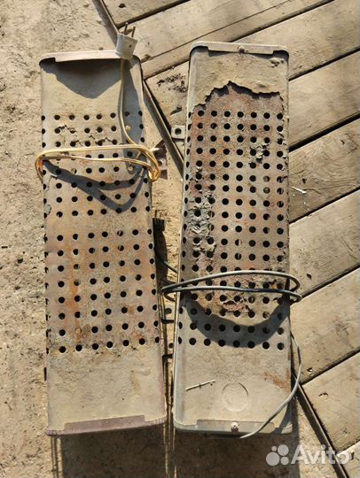 Электообогреватель