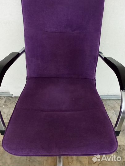 Офисный стул изо, компьютерное кресло