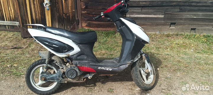 Продам скутер