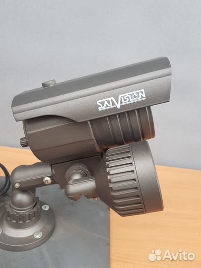 Камера видеонаблюдения Satvision SVC - S87V
