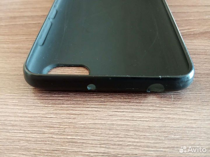 Чехол Xiaomi Redmi 6A