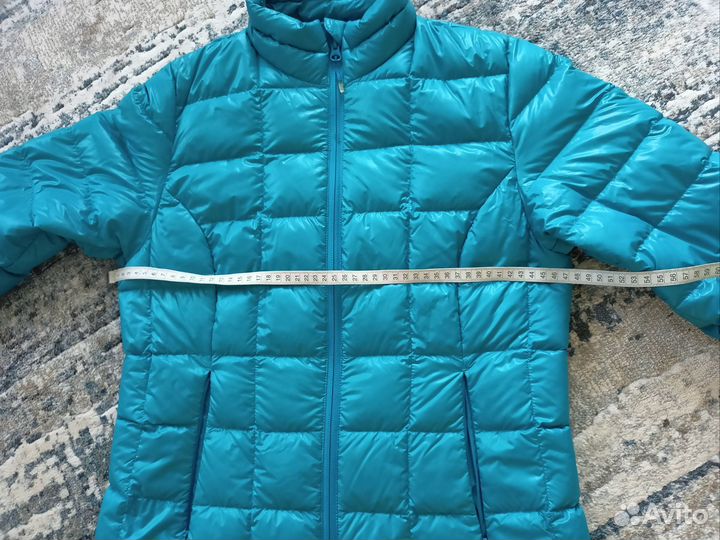 Куртка Quechua демисезонная женская