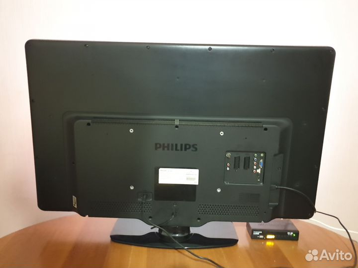 Телевизор philips 42