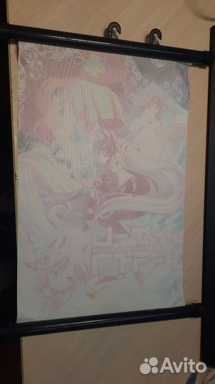 Гобелен аниме 