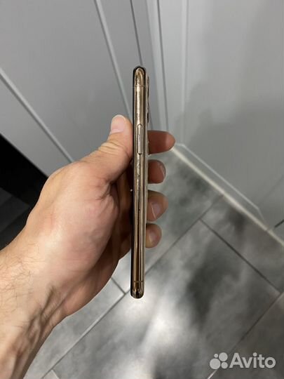 Apple iPhone 11 Pro/64gb Gold, Ростест