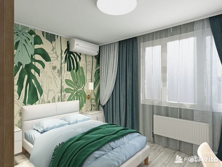 Дизайн интерьера