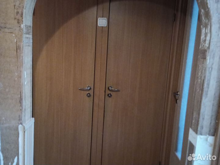 Межкомнатные двери бу с коробкой