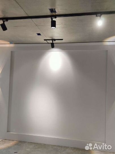 Услуги электрика